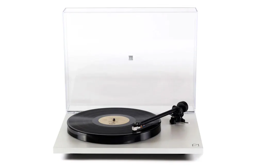 Програвач вінілу Rega Planar 1 White