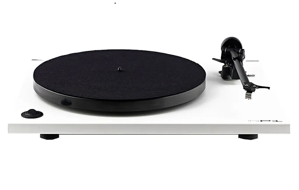 Програвач вінілу Rega Planar 1 White