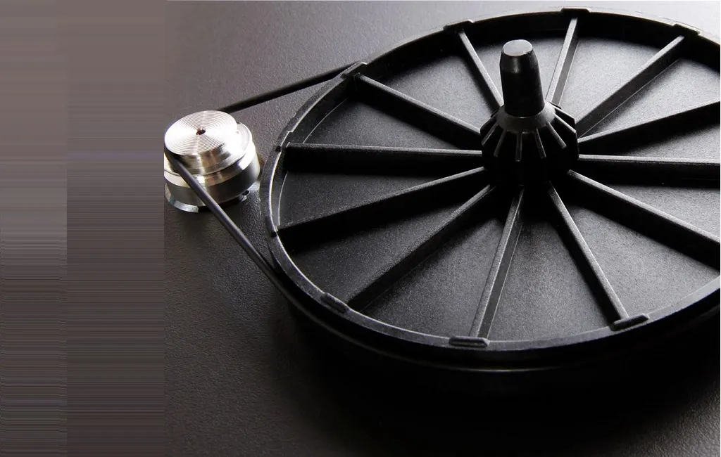 Програвач вінілу Rega Planar 1 White