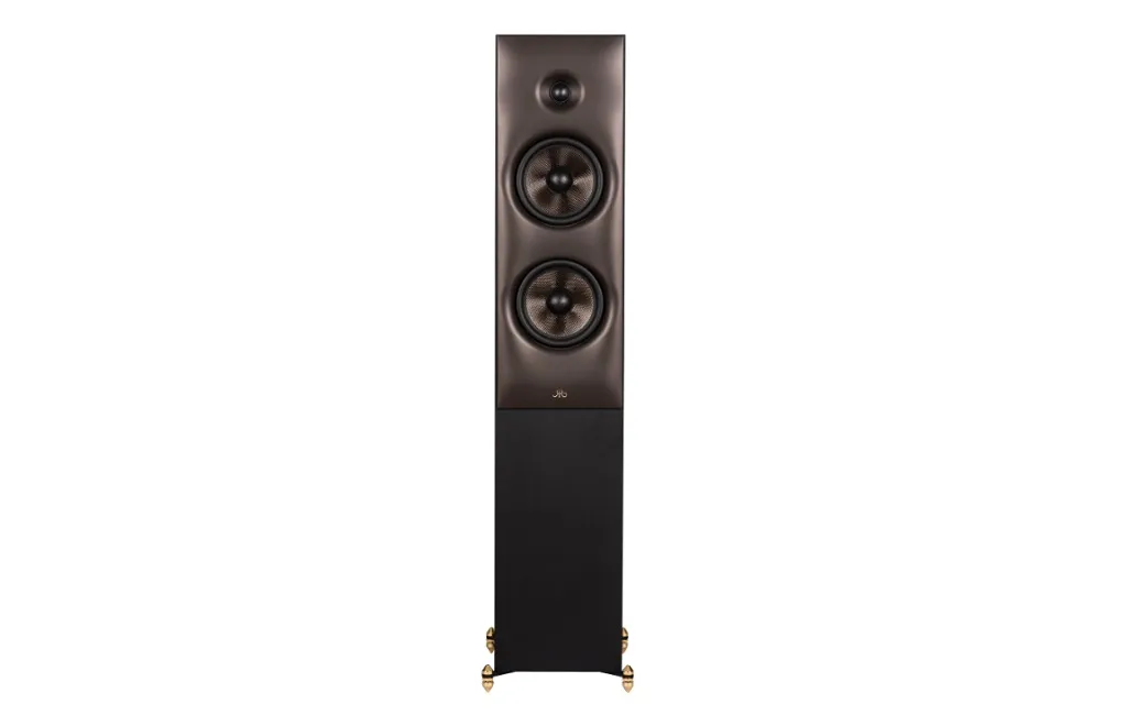 Підлогова Акустика REVIVAL AUDIO SPRINT 4 MATTE BLACK
