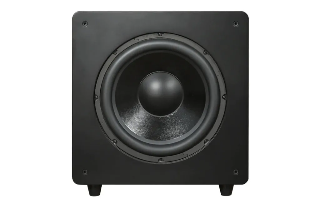 Сабвуфери Velodyne DW-12 Black