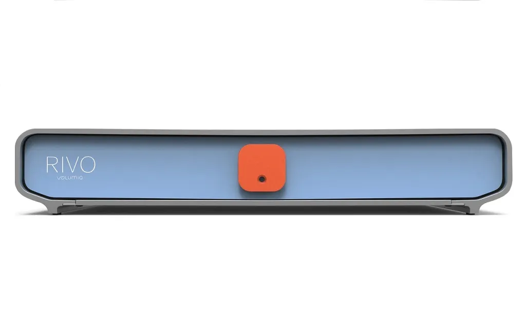 Сетевой плеер Volumio Rivo