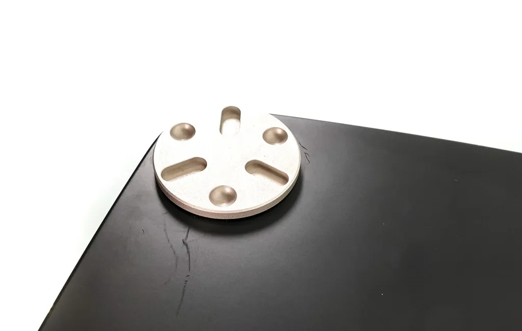 Мережевий плеєр Aavik S-180