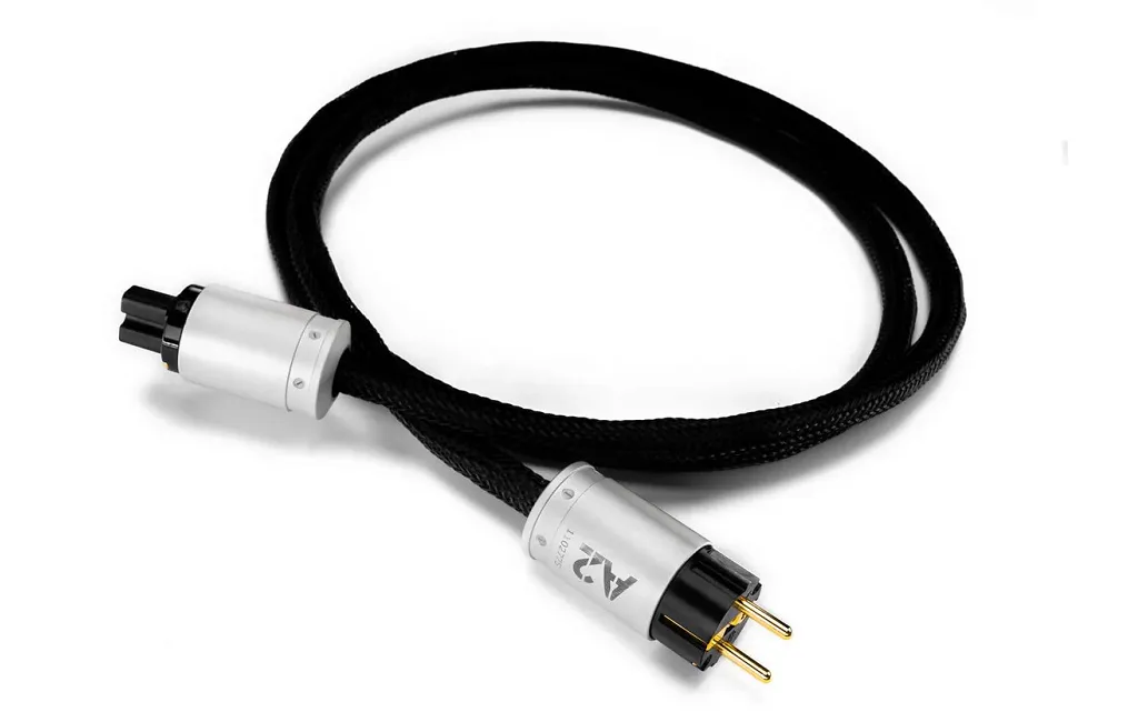 Силовые кабели Ansuz Acoustics Mainz A2 2.0m