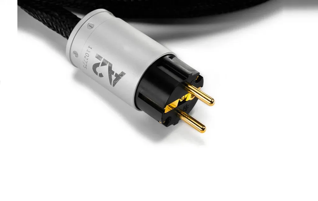 Силовые кабели Ansuz Acoustics Mainz A2 2.0m