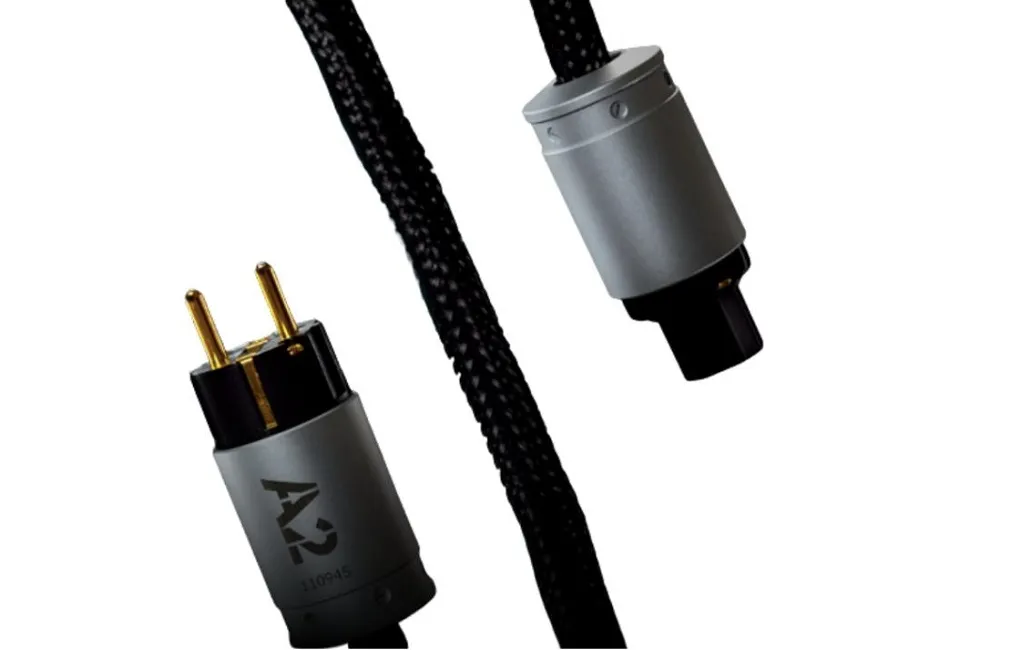 Силовые кабели Ansuz Acoustics Mainz A2 2.0m