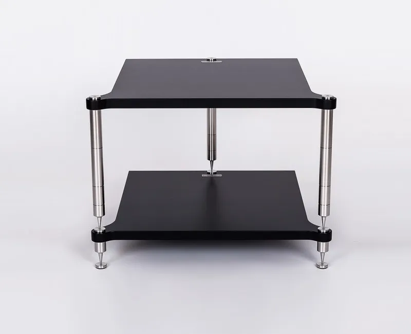 Стойки и тумбы для HI-FI техники NEO Light Tripod 322mm