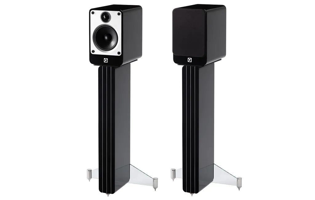 Полочна акустика Q Acoustics CONCEPT 20 SPEAKER GLOSS (QA2620)