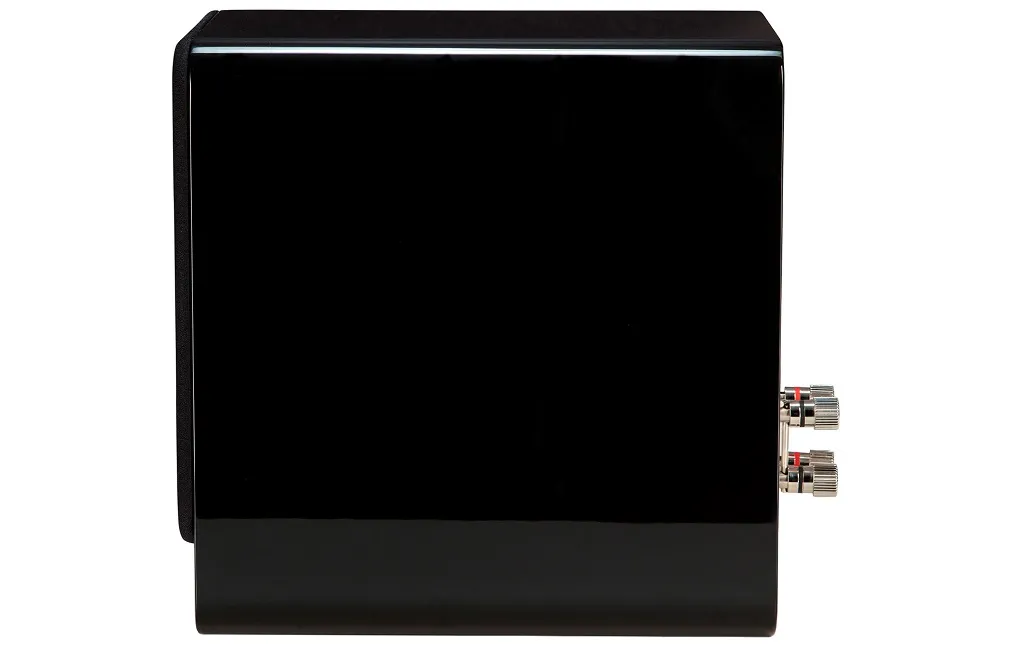 Полочна акустика Q Acoustics CONCEPT 20 SPEAKER GLOSS (QA2620)