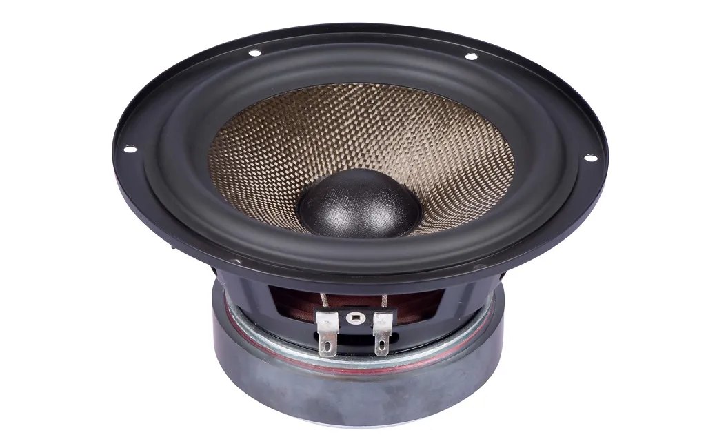 Полочная акустика REVIVAL AUDIO SPRINT 3 WALNUT