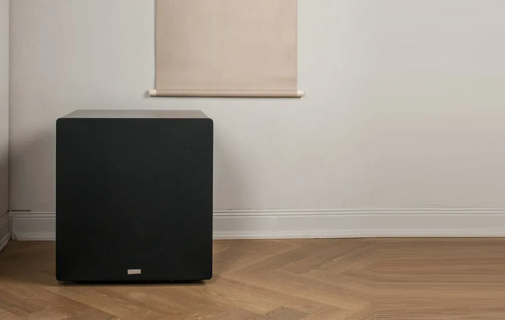 Сабвуфери Velodyne VI-Q10 Black