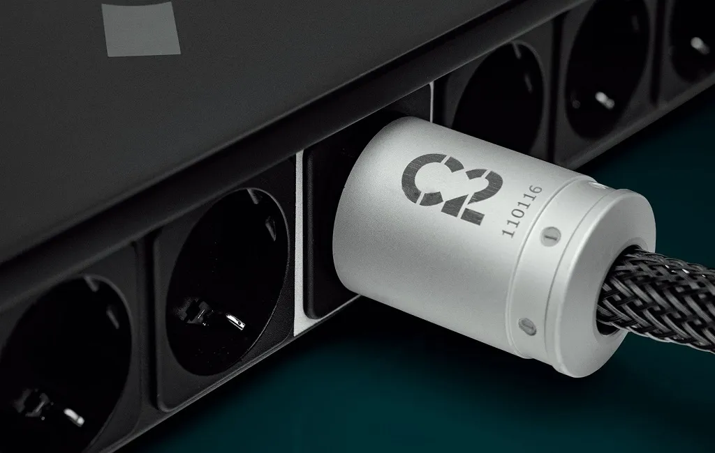 Сетевые фильтры, регенераторы Ansuz Mainz8 X3