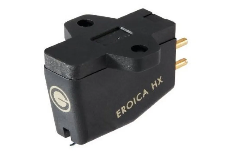 Картриджі (Головки звукознімача) Goldring EROICA HX CARTRIDGE (MC)