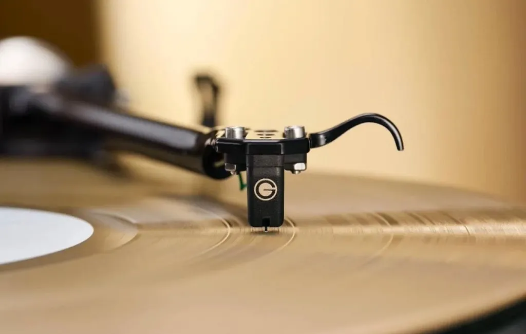 Картриджі (Головки звукознімача) Goldring EROICA HX CARTRIDGE (MC)