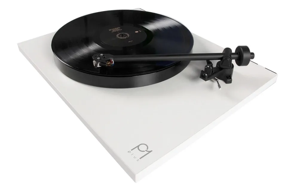 Проигрыватель винила Rega Planar 1 PLUS White