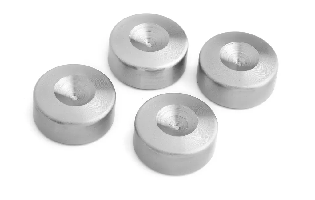 Стійки та тумби для HI-FI техніки Solidsteel S5-2 Black