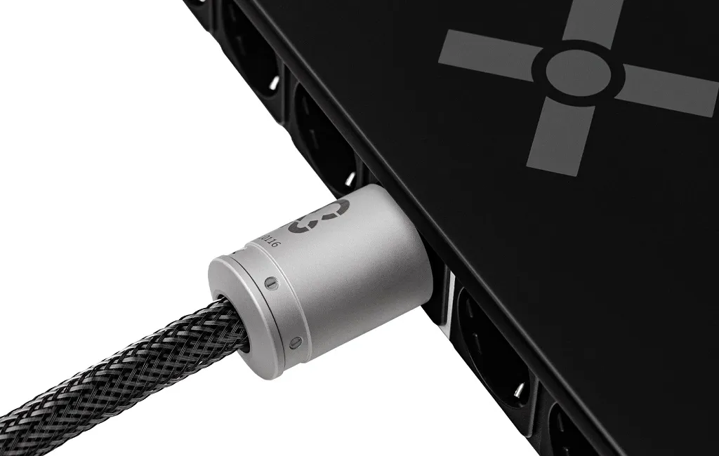 Сетевые фильтры, регенераторы Ansuz Mainz 8 X-TC3