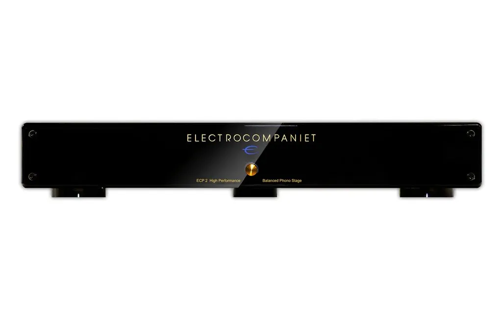 Фонокорректоры Electrocompaniet ECP 2 MKII