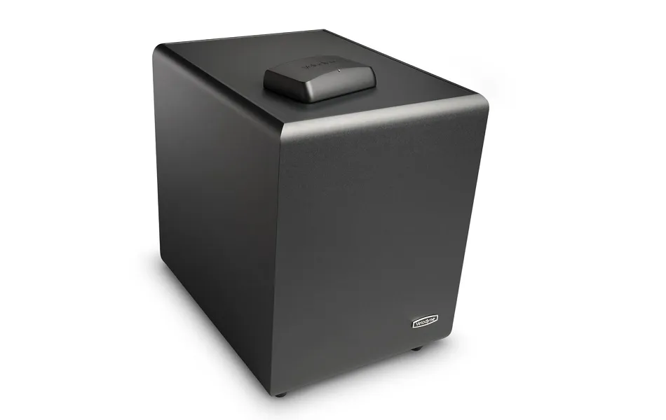 Бездротові подовжувачі Velodyne WI Connect System II