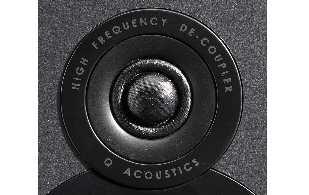 Полочна акустика Q Acoustics 3010i GRAPHITE GREY (QA3510)