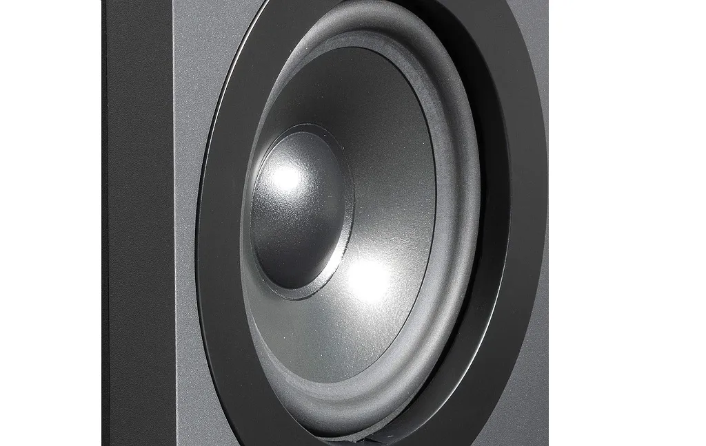 Полочна акустика Q Acoustics 3010i GRAPHITE GREY (QA3510)