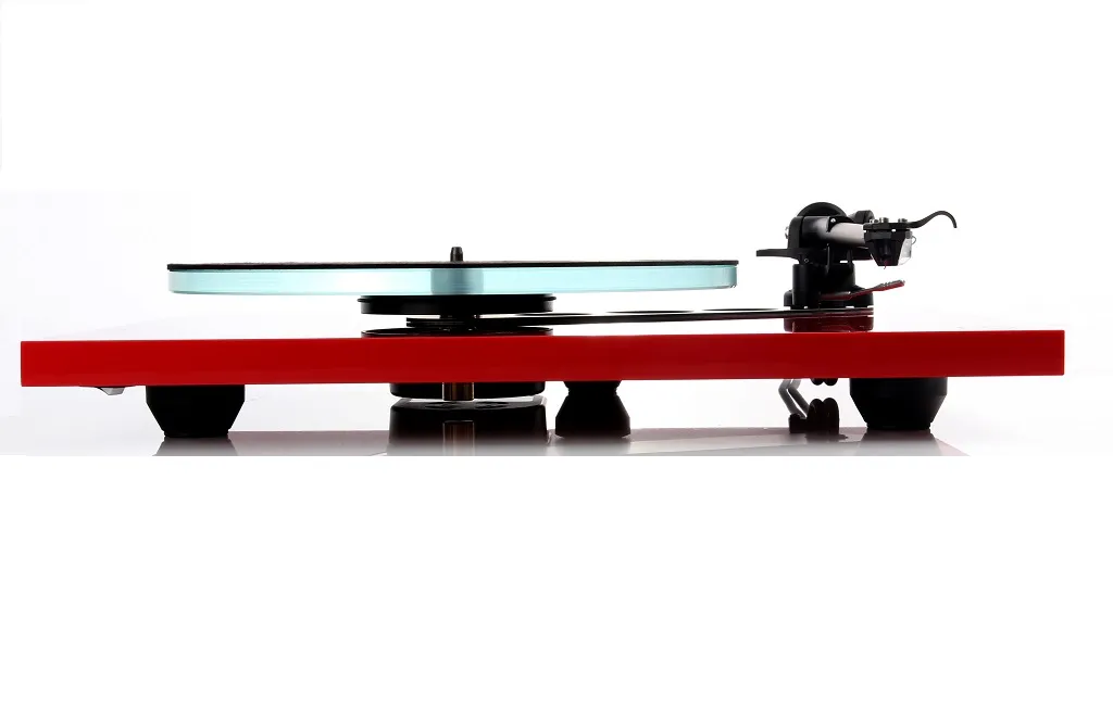 Програвач вінілу Rega Planar 2 Red