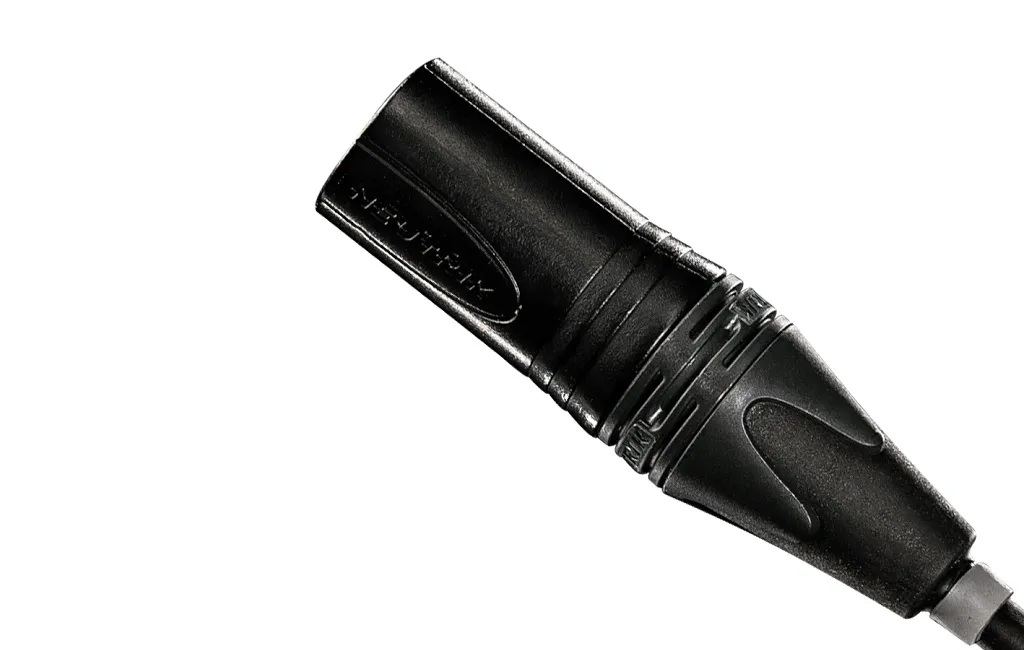 Міжблочні кабелі Ansuz Signalz X2 XLR INTERCONNECTORS ANALOG -1м