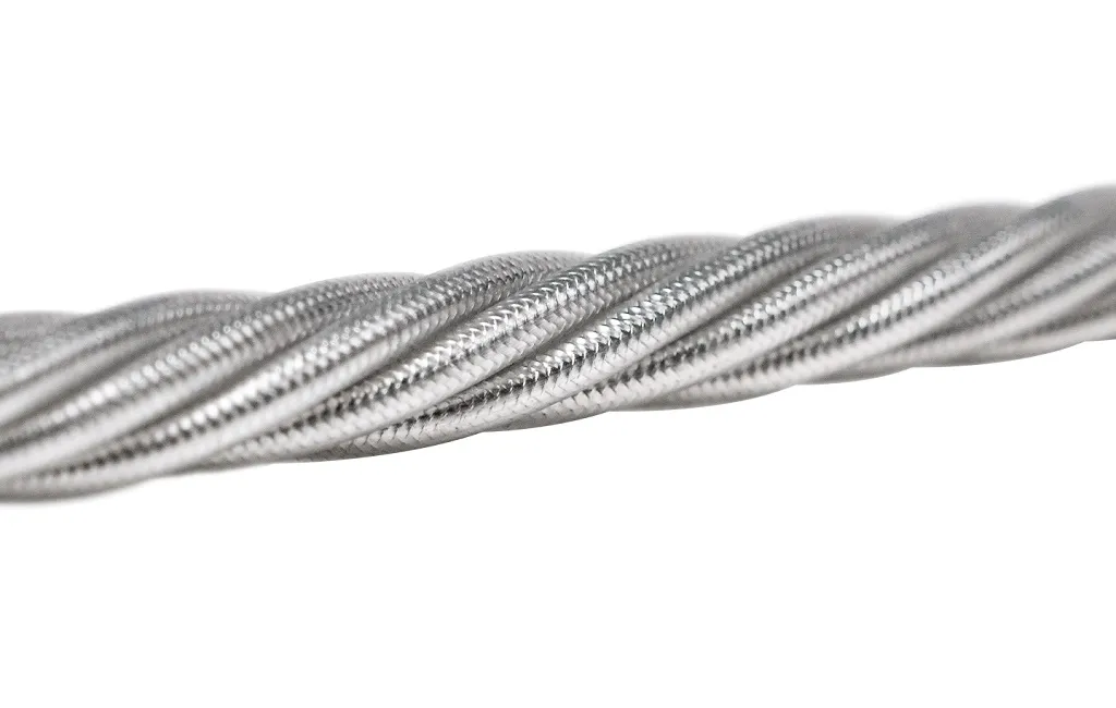 Міжблочні кабелі Ansuz Signalz X2 XLR INTERCONNECTORS ANALOG -1м