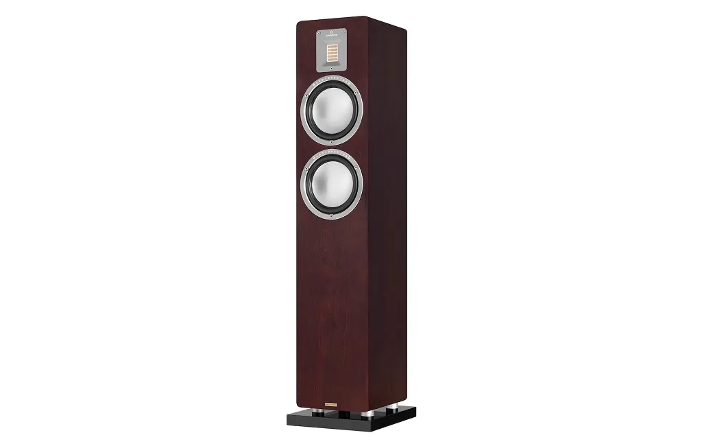 Підлогова Акустика Audiovector QR 3 SE  Dark Walnut
