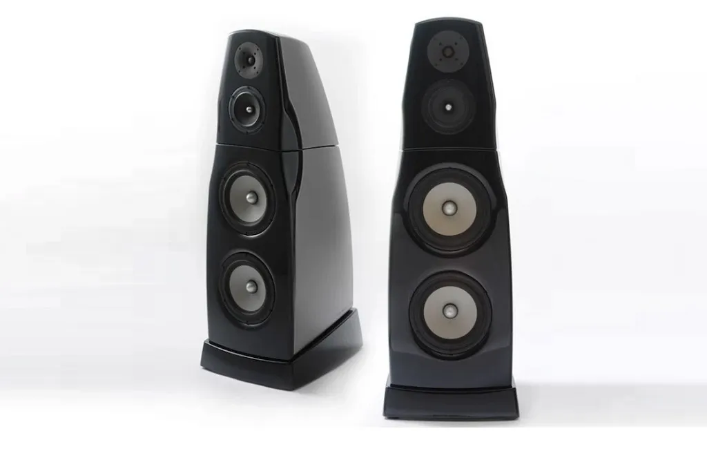 Напольная Акустика Electrocompaniet Nordic Tone Model 1