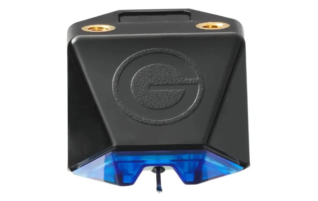 Картриджи (Головки звукоснимателя) Goldring E4 ММ