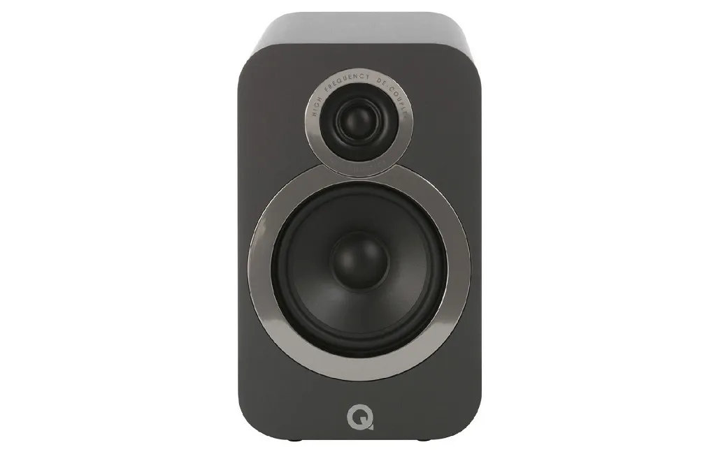 Полочная акустика Q Acoustics 3020i GRAPHITE GREY