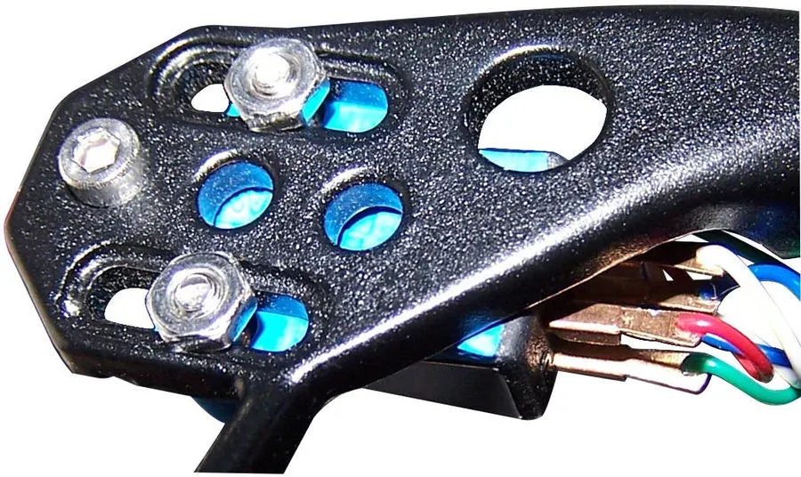 Проигрыватель винила Rega Planar 3 - ELYS 2 MM White