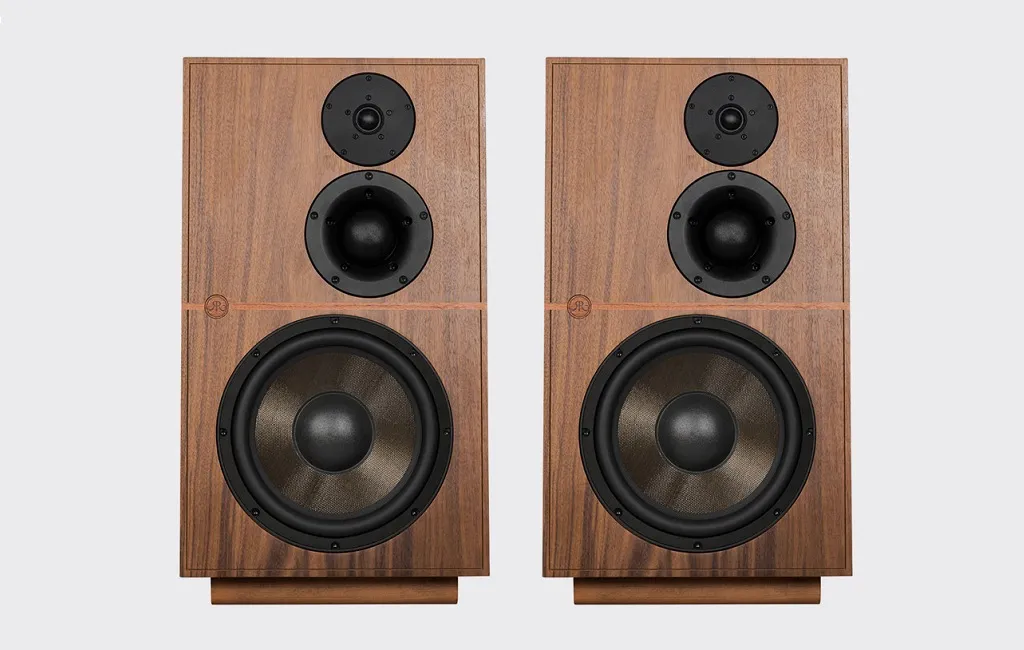 Напольная Акустика REVIVAL AUDIO ATALANTE 5 WALNUT
