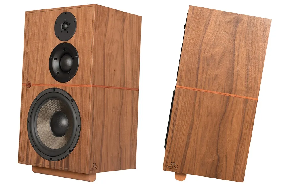 Напольная Акустика REVIVAL AUDIO ATALANTE 5 WALNUT