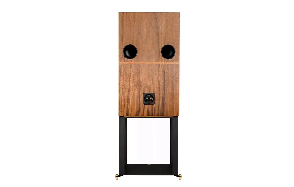 Напольная Акустика REVIVAL AUDIO ATALANTE 5 WALNUT