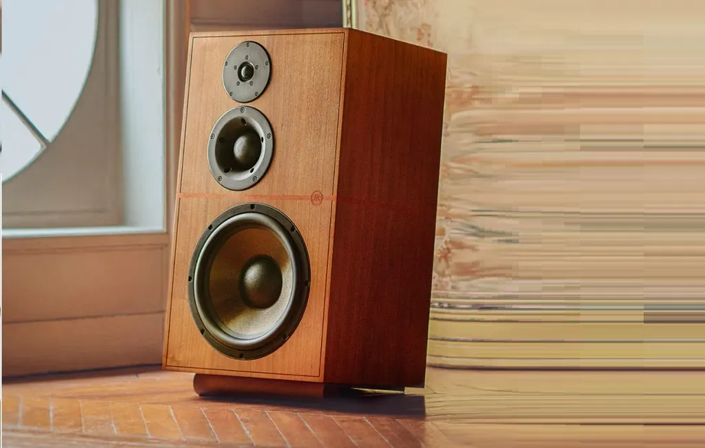 Напольная Акустика REVIVAL AUDIO ATALANTE 5 WALNUT