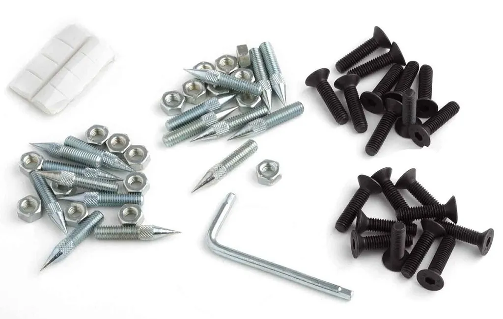 Стойки под акустику Solidsteel NS-6