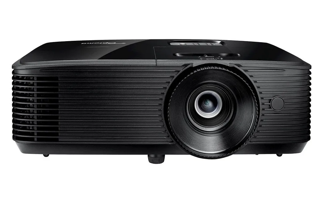 Видеопроекторы Optoma HD28e