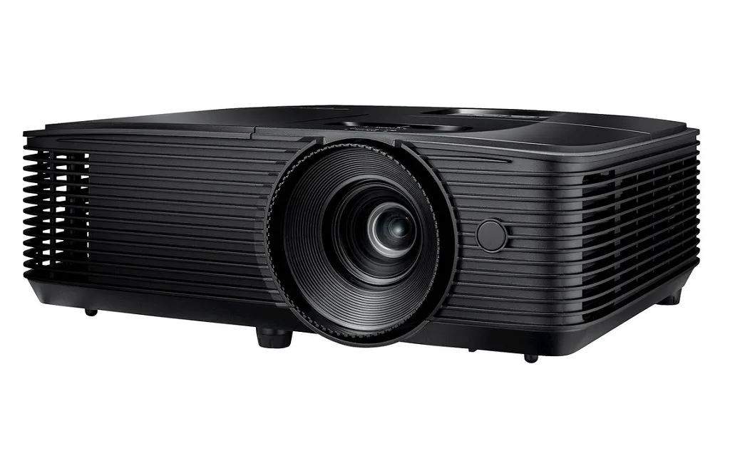 Видеопроекторы Optoma HD28e