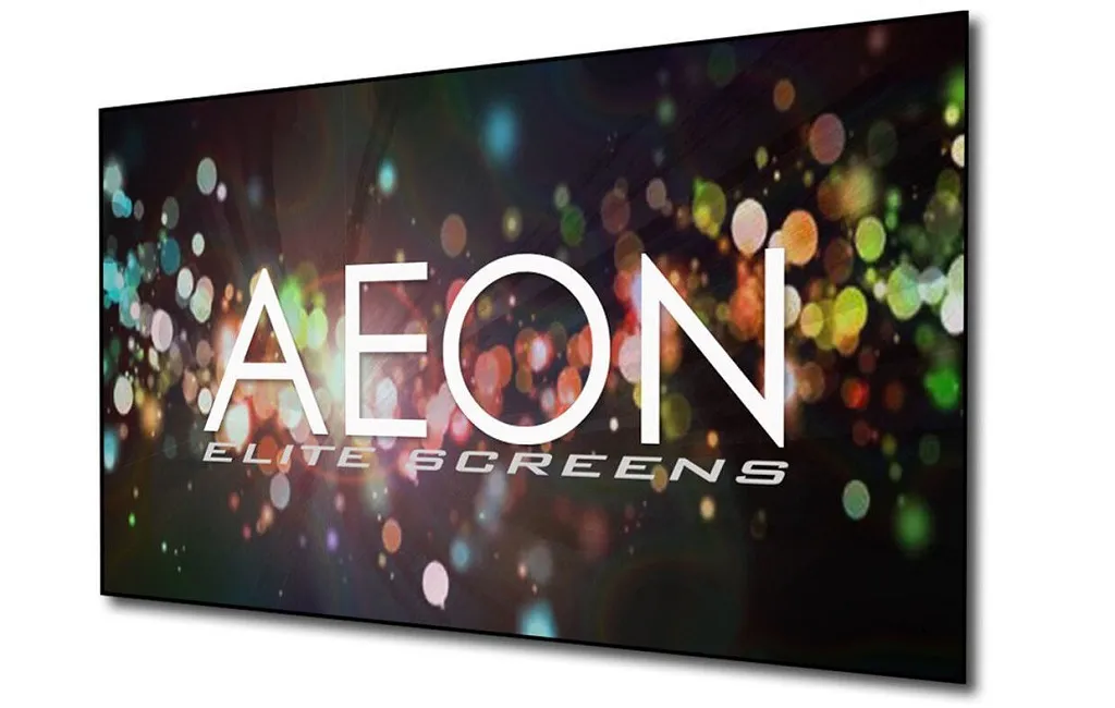 Экраны для проекторов Elite Screens AR120DHD3