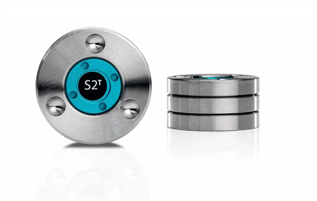 Антивибрационные подставки для аппаратуры Ansuz Darkz S2t RESONANCE CONTROL