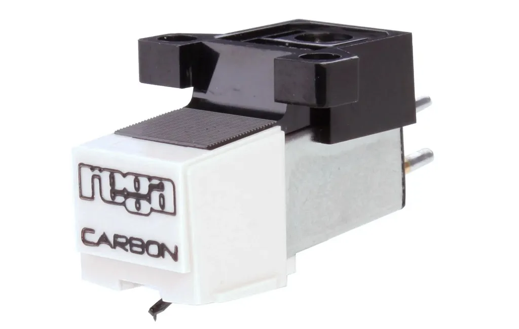 Картриджі (Головки звукознімача) Rega CARBON