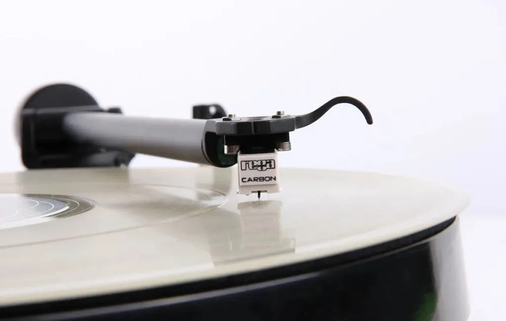 Картриджі (Головки звукознімача) Rega CARBON
