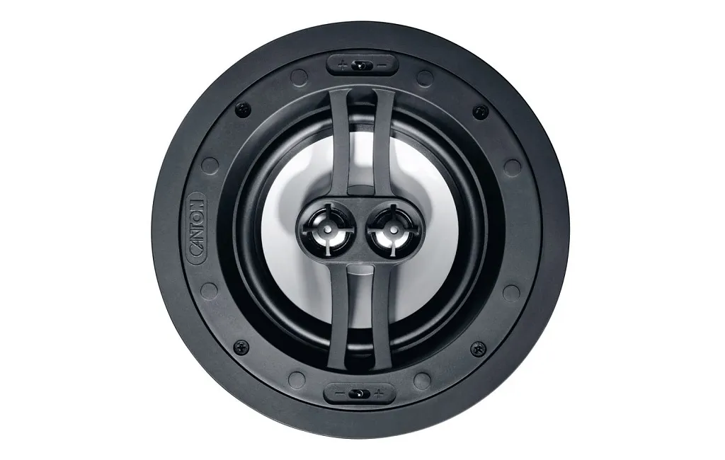 Встраиваемая акустика Canton InCeiling 865 DT White