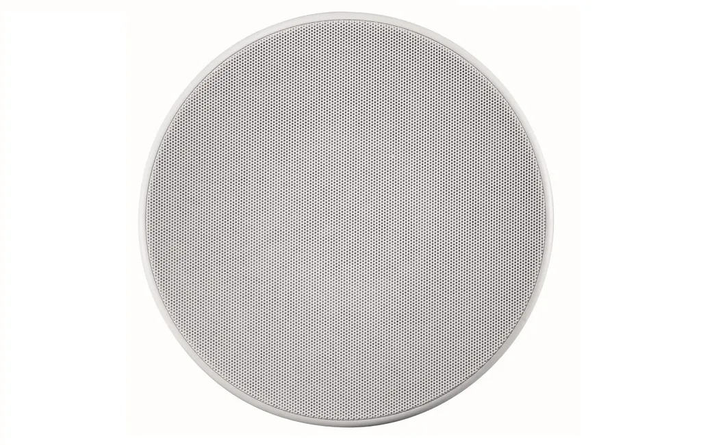 Встраиваемая акустика Canton InCeiling 865 DT White
