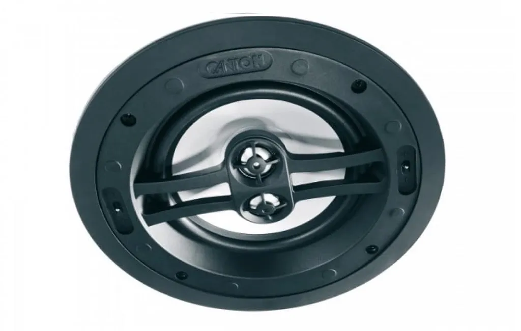 Встраиваемая акустика Canton InCeiling 865 DT White