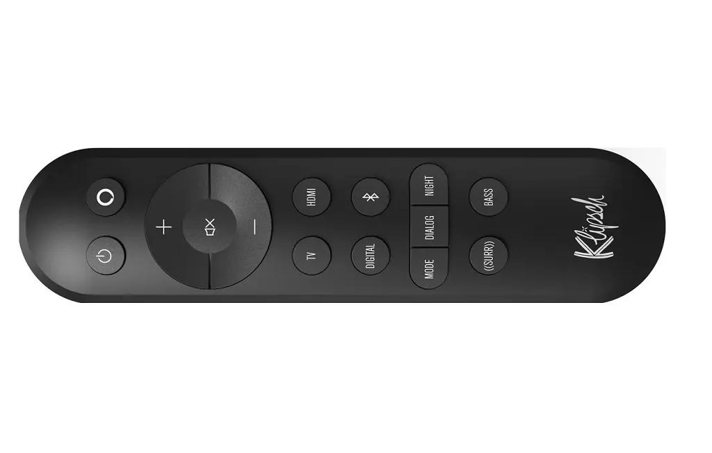 Звукові проектори (саундбар) Klipsch Flexus CORE 200 + Klipsch Flexus SUR 100