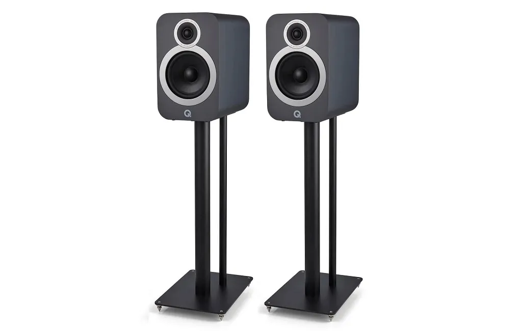 Полочна акустика Q Acoustics 3030i GRAPHITE GREY
