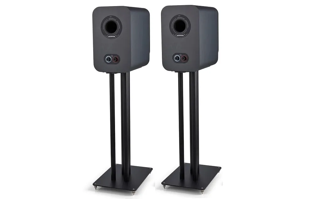 Полочна акустика Q Acoustics 3030i GRAPHITE GREY